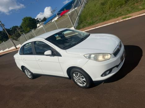 FIAT Grand Siena 1.4 4P EVO ATTRACTIVE FLEX, Foto 8
