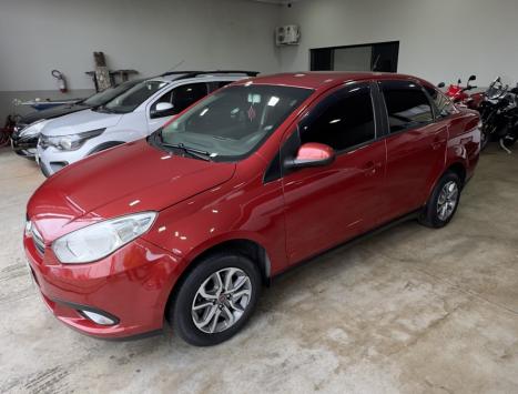 FIAT Grand Siena 1.4 4P EVO ATTRACTIVE FLEX, Foto 4
