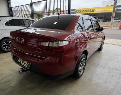 FIAT Grand Siena 1.4 4P EVO ATTRACTIVE FLEX, Foto 5