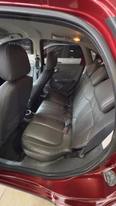 FIAT Grand Siena 1.4 4P EVO ATTRACTIVE FLEX, Foto 8