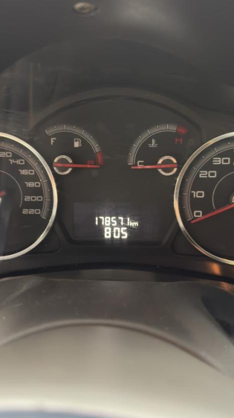 FIAT Grand Siena 1.4 4P EVO ATTRACTIVE FLEX, Foto 11