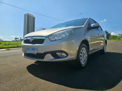 FIAT Grand Siena 1.4 4P EVO ATTRACTIVE FLEX, Foto 1