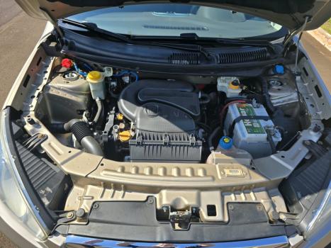 FIAT Grand Siena 1.4 4P EVO ATTRACTIVE FLEX, Foto 4