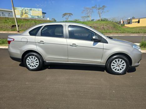 FIAT Grand Siena 1.4 4P EVO ATTRACTIVE FLEX, Foto 5
