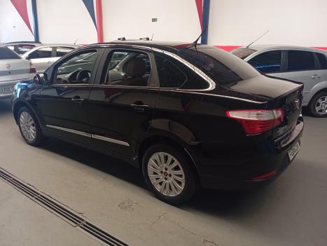 FIAT Grand Siena 1.6 16V 4P ESSENCE FLEX, Foto 1