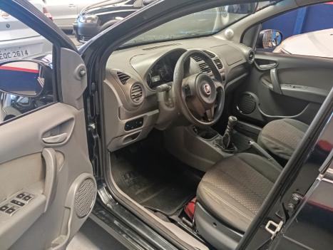 FIAT Grand Siena 1.6 16V 4P ESSENCE FLEX, Foto 2