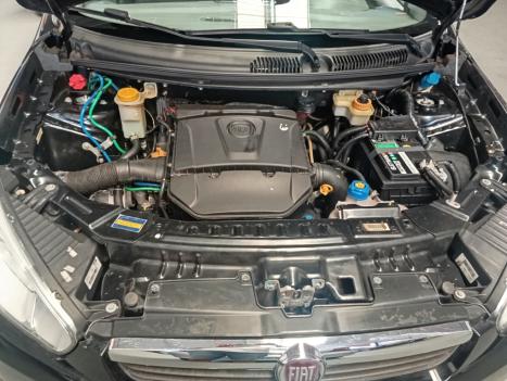 FIAT Grand Siena 1.6 16V 4P ESSENCE FLEX, Foto 4