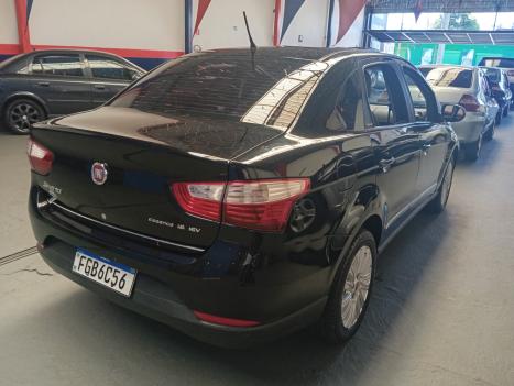 FIAT Grand Siena 1.6 16V 4P ESSENCE FLEX, Foto 5