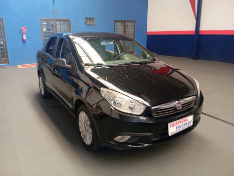 FIAT Grand Siena 1.6 16V 4P ESSENCE FLEX, Foto 6