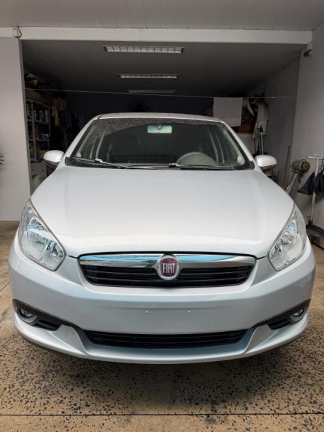 FIAT Grand Siena 1.6 16V 4P ESSENCE FLEX, Foto 1