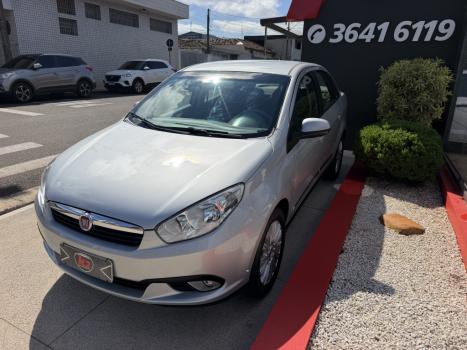 FIAT Grand Siena 1.6 16V 4P ESSENCE FLEX, Foto 3