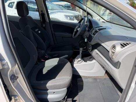 FIAT Grand Siena 1.6 16V 4P ESSENCE FLEX, Foto 12