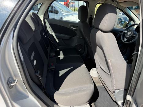 FIAT Grand Siena 1.6 16V 4P ESSENCE FLEX, Foto 15