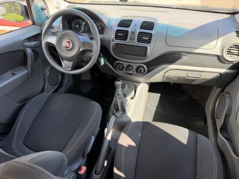 FIAT Grand Siena 1.6 16V 4P ESSENCE FLEX, Foto 16