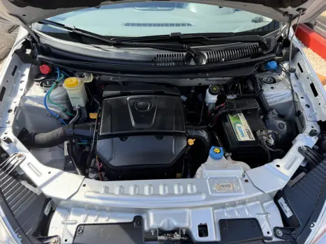 FIAT Grand Siena 1.6 16V 4P ESSENCE FLEX, Foto 17