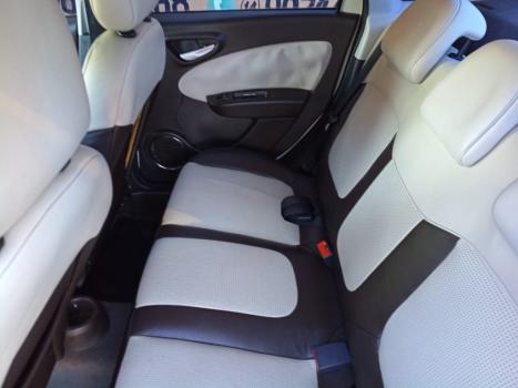 FIAT Grand Siena 1.6 16V 4P FLEX ESSENCE DUALOGIC AUTOMATIZADO, Foto 7