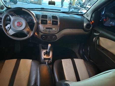 FIAT Grand Siena 1.6 16V 4P FLEX ESSENCE DUALOGIC AUTOMATIZADO, Foto 8