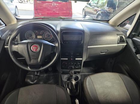 FIAT Idea 1.4 4P ATTRACTIVE FLEX, Foto 2