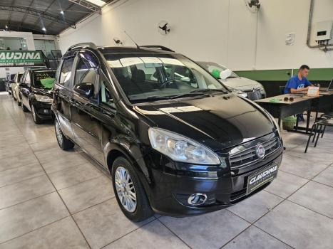 FIAT Idea 1.4 4P ATTRACTIVE FLEX, Foto 3