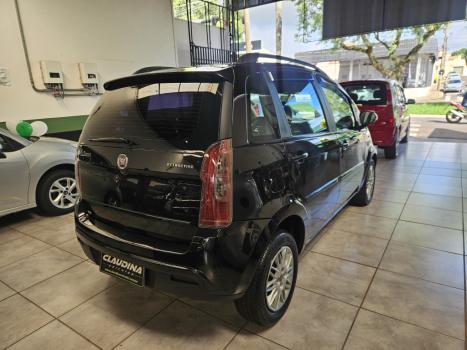 FIAT Idea 1.4 4P ATTRACTIVE FLEX, Foto 4