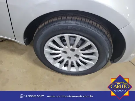 FIAT Idea 1.4 4P ATTRACTIVE FLEX, Foto 3