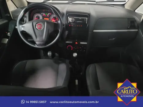 FIAT Idea 1.4 4P ATTRACTIVE FLEX, Foto 4