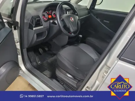 FIAT Idea 1.4 4P ATTRACTIVE FLEX, Foto 5