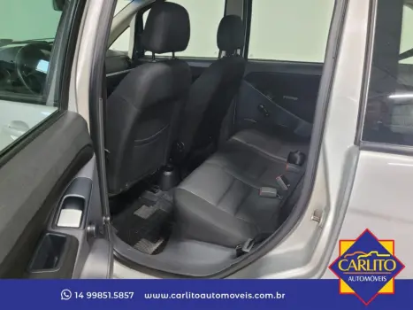 FIAT Idea 1.4 4P ATTRACTIVE FLEX, Foto 6