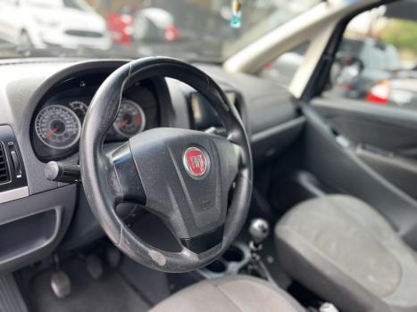FIAT Idea 1.4 4P ATTRACTIVE FLEX, Foto 5