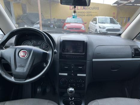 FIAT Idea 1.4 4P ATTRACTIVE FLEX, Foto 6
