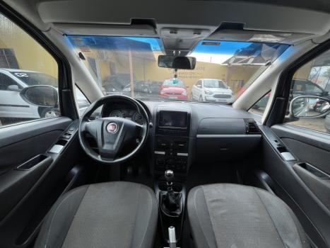 FIAT Idea 1.4 4P ATTRACTIVE FLEX, Foto 7