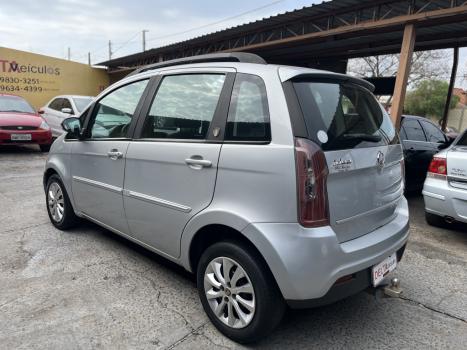 FIAT Idea 1.4 4P ATTRACTIVE FLEX, Foto 8