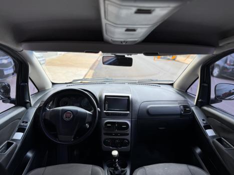 FIAT Idea 1.4 4P ATTRACTIVE FLEX, Foto 7