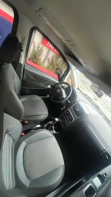 FIAT Idea 1.4 4P ATTRACTIVE FLEX, Foto 3