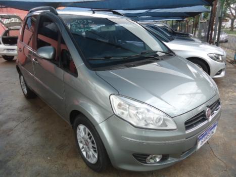 FIAT Idea 1.4 4P ATTRACTIVE FLEX, Foto 2