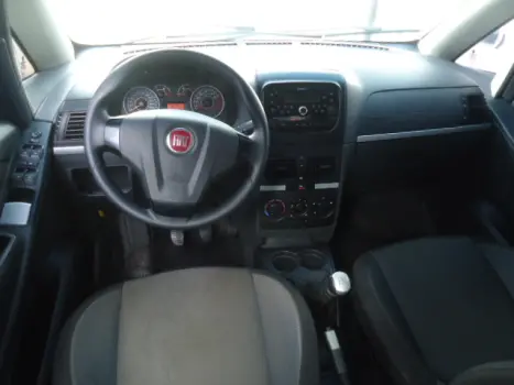 FIAT Idea 1.4 4P ATTRACTIVE FLEX, Foto 4