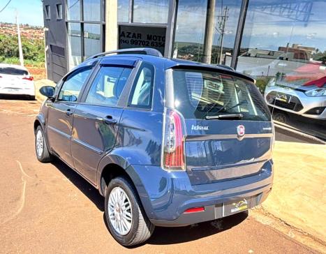 FIAT Idea 1.4 4P ATTRACTIVE FLEX, Foto 2