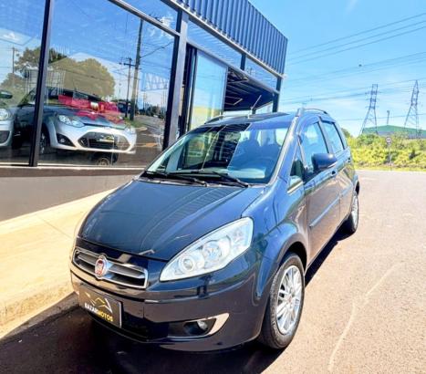 FIAT Idea 1.4 4P ATTRACTIVE FLEX, Foto 3