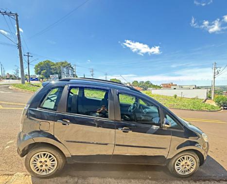 FIAT Idea 1.4 4P ATTRACTIVE FLEX, Foto 4