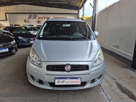 FIAT Idea 1.4 4P ATTRACTIVE FLEX, Foto 1
