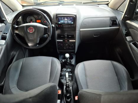 FIAT Idea 1.4 4P ATTRACTIVE FLEX, Foto 8