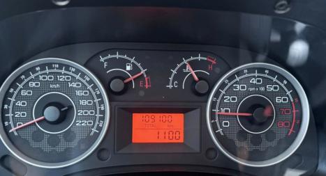 FIAT Idea 1.4 4P ATTRACTIVE FLEX, Foto 5