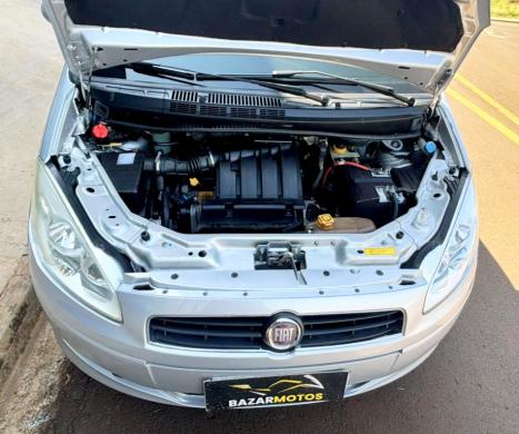 FIAT Idea 1.4 4P ATTRACTIVE FLEX, Foto 7