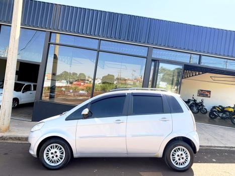 FIAT Idea 1.4 4P ATTRACTIVE FLEX, Foto 2
