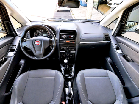 FIAT Idea 1.4 4P ATTRACTIVE FLEX, Foto 3