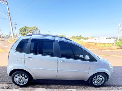 FIAT Idea 1.4 4P ATTRACTIVE FLEX, Foto 6