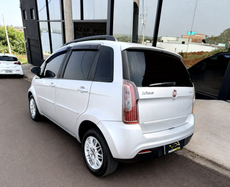 FIAT Idea 1.4 4P ATTRACTIVE FLEX, Foto 8