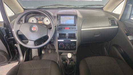 FIAT Idea 1.4 4P ATTRACTIVE FLEX, Foto 9