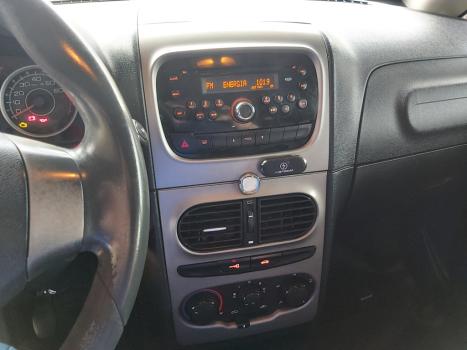 FIAT Idea 1.4 4P ATTRACTIVE FLEX, Foto 8