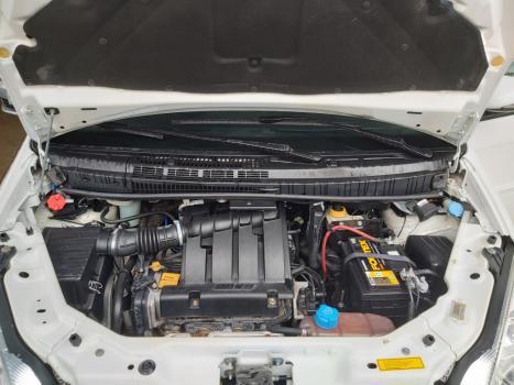 FIAT Idea 1.4 4P ATTRACTIVE FLEX, Foto 12